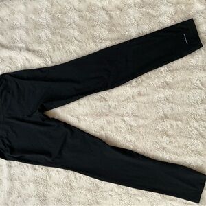 Columbia Black Women's Leggings